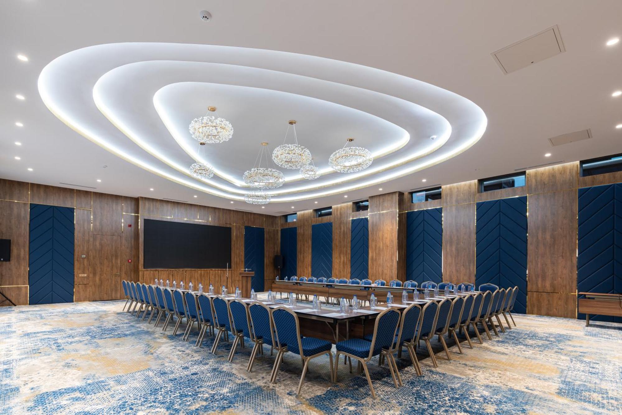 Shamsan Airport Hotel Tashkent Exterior foto